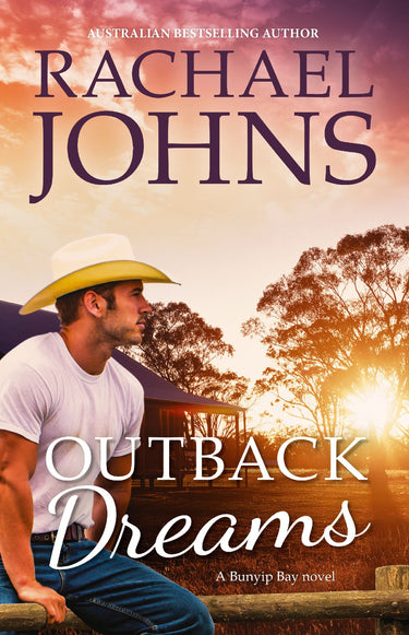 Outback Dreams (a Bunyip Bay Novel, #1)